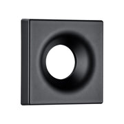 Eaton - Zubehör/Ersatzteile für Bewegungsmelder UMS Deckplatte CBMZ-02/04 anthrazit, matt