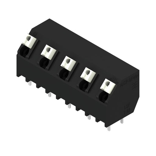 Weidmüller - Leiterplattenklemme Leiterplattenklemme LSF-SMT 7#1887190000 7.62mm − 190 Stück