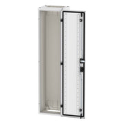Eaton - Gehäuse/Schaltschrank (leer) Wandgehäuse EMC2-H18/55-W EMC2leer,IP55,Kl.II