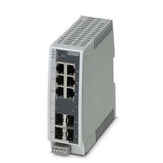 Phoenix Contact - Netzwerk Switch Industrial Ethernet Switch FL SWITCH 22#2702334