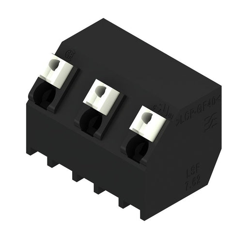 Weidmüller - Leiterplattenklemme Leiterplattenklemme LSF-SMT 7#1884960000 7.62mm − 28 Stück
