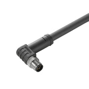 Weidmüller - Konfektioniertes Sensor-Aktor-Kabel Kabel SAIL-M12W-T-10P Einseitig offen, M12