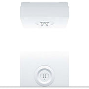 Zumtobel Group - Sicherheitsleuchte Sicherheitsleuchte RESCLITE #42185732 weiß
