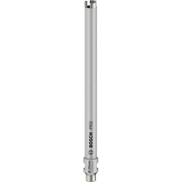 Bosch - Bohrkrone PRO Nassbohrkrone, 25 2608601797 x 300 mm, G