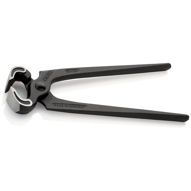 Knipex - Kneifzange 50 00 250 schwarz, 250mm