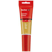 Fischer Deutschl - Montagekleber GOW 320 Kilo Kleber 545861 T 80ml