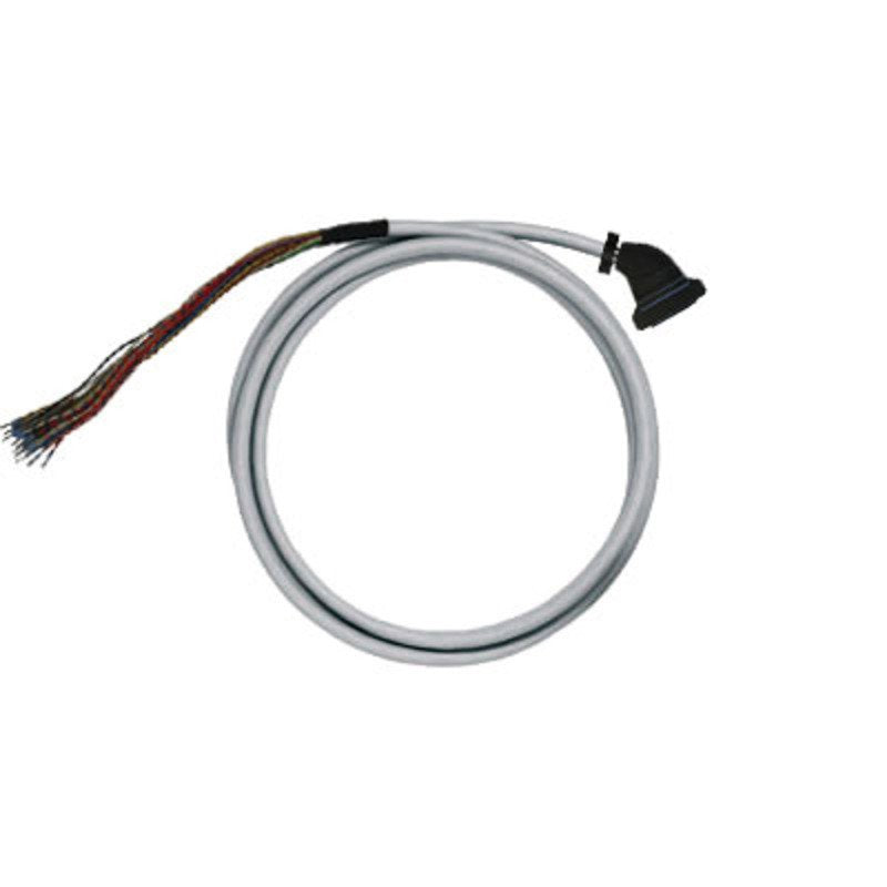 Weidmüller - SPS-Verbindungskabel Cable, digitale Signale PAC-UNIV-#7789100060