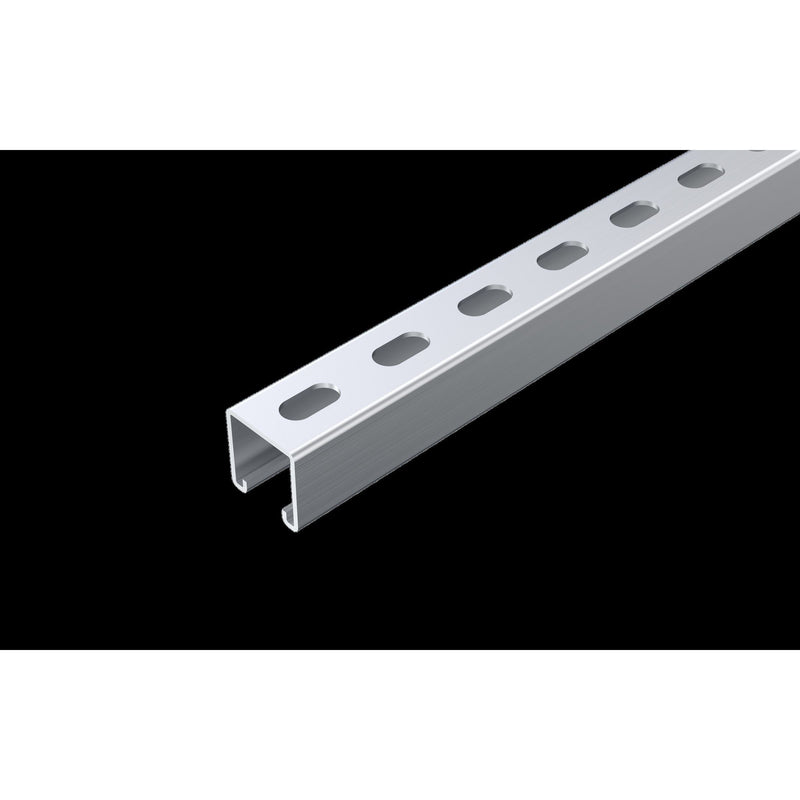 Aerocompact - Photovoltaik-Montagesystem Ankerschiene AR2552