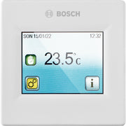 Bosch Thermotechnik - Zubehör/Ersatzteile für Heizstrahler Raumtemperaturregler C-IR 20 90x90x42, für HI400P