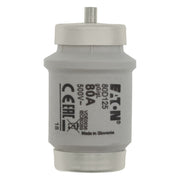Eaton - D-Sicherungseinsatz Sicherungseinsatz Nieders. SICHERUNG-#80D125 80A AC 500V 50kA − 3 Stück