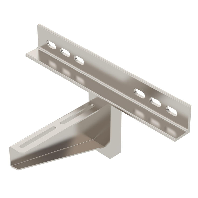 OBO Bettermann - Ausleger für Kabeltragsystem Wandausleger AWSS 21 A4 B210mm schwere BF
