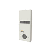 nVent Hoffman - Luft/Luft-Wärmetauscher (Schaltschrank Klimatisierung) L/L-Wärmetauscher 50W/K MIX50BX0B 230V