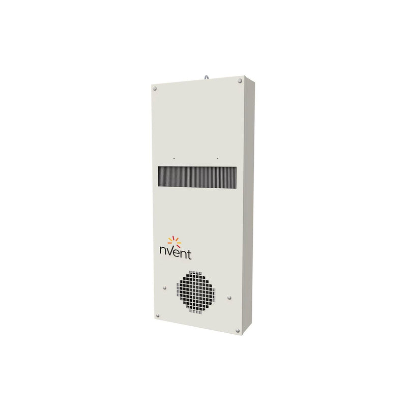 nVent Hoffman - Luft/Luft-Wärmetauscher (Schaltschrank Klimatisierung) L/L-Wärmetauscher 50W/K MIX50BX0B 230V