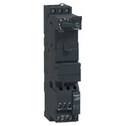 Schneider Electric - Motorstarter/Motorstarterkombination Wendekombination TeSys U LU2B38FU 38A 110-240V AC/DC