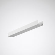 Trilux - Mechanisches Zubehör/Ersatzteile für Leuchten Blindabdeckung YNS DH BL 7x65 01 weiß