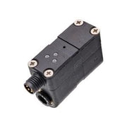 Ipf Electronic - Drucktransmitter Drucksensor, 16mm 40lang, DW06460D 0-10bar 9-30V DC