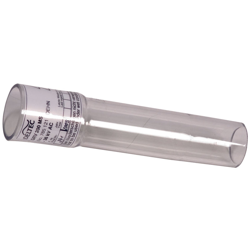DEHN - Zubehör/Ersatzteile für Sicherheitsgeräte Saugrohrverlängerung SRV 200 MS D 40/L 200 mm