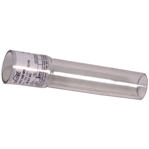 DEHN - Zubehör/Ersatzteile für Sicherheitsgeräte Saugrohrverlängerung SRV 200 MS D 40/L 200 mm