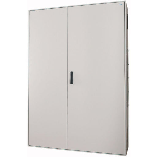 Eaton - Gehäuse/Schaltschrank (leer) Standverteiler EP HxBxT= BPM-F-1100/19/4-P-EP 1910x1100x400mm