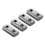 Leuze - Zubehör/Ersatzteile für Industriesensoren Set Nutenstein BT-4NC