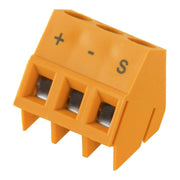 Weidmüller - Leiterplattenklemme Leiterplattenklemme LM APL 5.#2873490000 5.08mm − 500 Stück