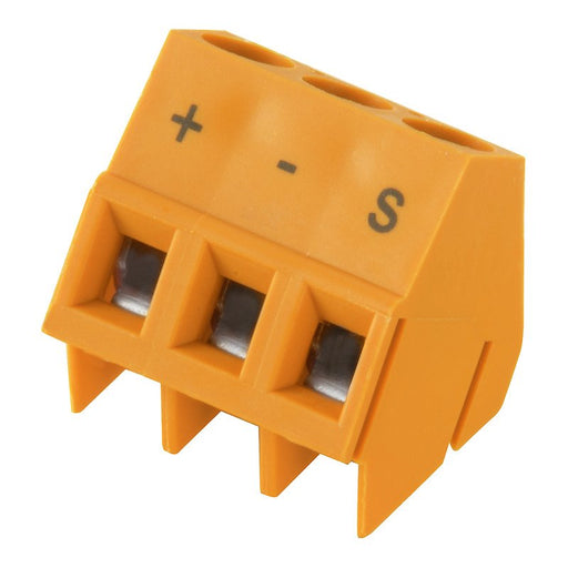 Weidmüller - Leiterplattenklemme Leiterplattenklemme LM APL 5.#2873490000 5.08mm − 500 Stück