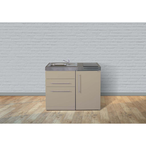 Stengel - Mini-Küche Miniküche Premiumline MPSA110SKSGKFreBliS Sand