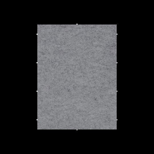 Striebel&John - Tür/Bedientableau (Schaltschrank) Einsatz Pinnwand UZD621 2 R