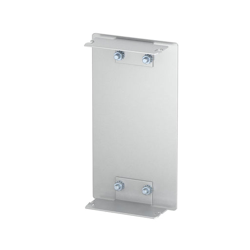 OBO Bettermann - Endstück für Geräteeinbaukanal Endstück GA-E90170EL 90x170mm