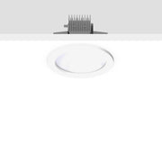 RZB - Lichttechnisches Zubehör/Ersatzteile für Leuchten Abdeckring 981753.012 D246 H14