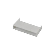 Eaton - Sammelschienenträger Endkappe Sammelschiene XBI-80 Kupfer 40/60/80x10mm − 12 Stück