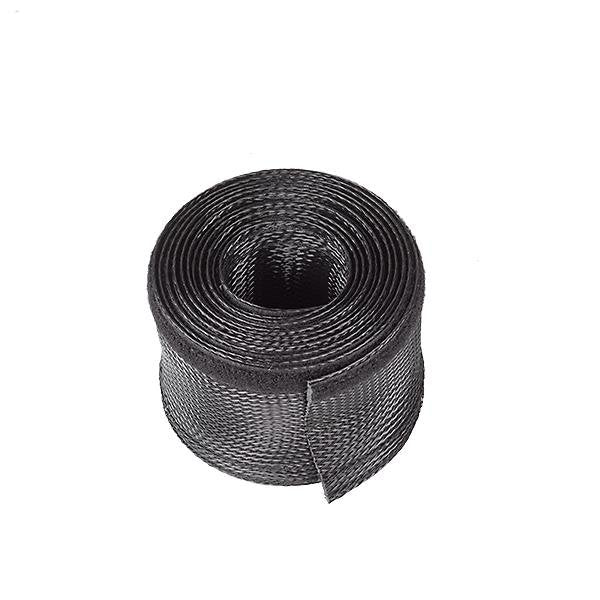 Bachmann - Kabelbinder Manual Wrap sw 930.907 2,0m 3,18cm