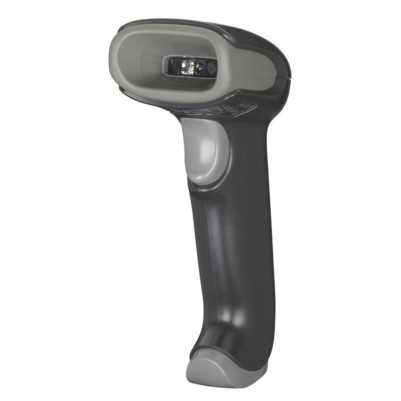 Leuze - Matrixcodeleser Mobiler 2D-Codeleser IT 1470g-2D-2USB-KIT