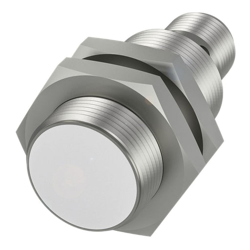 Balluff - Induktiver Abstandssensor Wegsensor analog BAWM18ME-UAC50B-S04G M18,b,sn=1-5mm,0-10V − 1 Stück by Balluff
