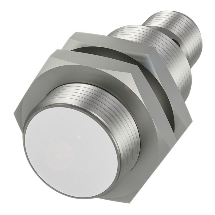 Balluff - Induktiver Abstandssensor Wegsensor analog BAWM18ME-UAC50B-S04G M18,b,sn=1-5mm,0-10V  − 1 Stück
