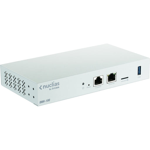 DLink - Netzwerk Hub Nuclias Connect Hub DNH-100 Nuclias Connect Hub