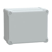 Schneider Electric - Leergehäuse Industriegehäuse NSYTBS241912H 225x175x120 ABS