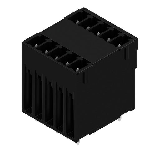 Weidmüller - Leiterplattensteckverbinder Verbinder 3.81mm SCD 3.81/#1030290000 − 56 Stück