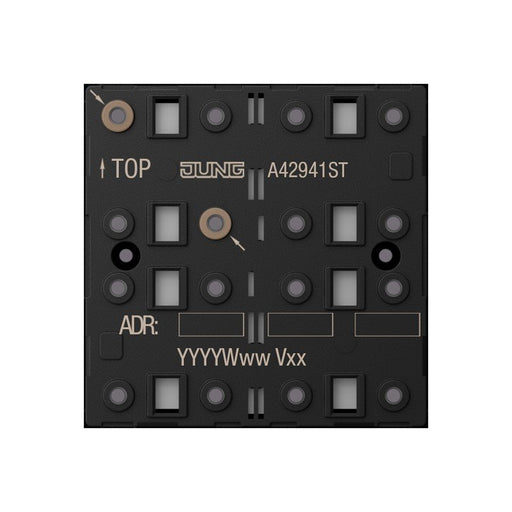 Jung - Bussystem-Tastsensor KNX Tastsensor-Modul A 4294 1ST