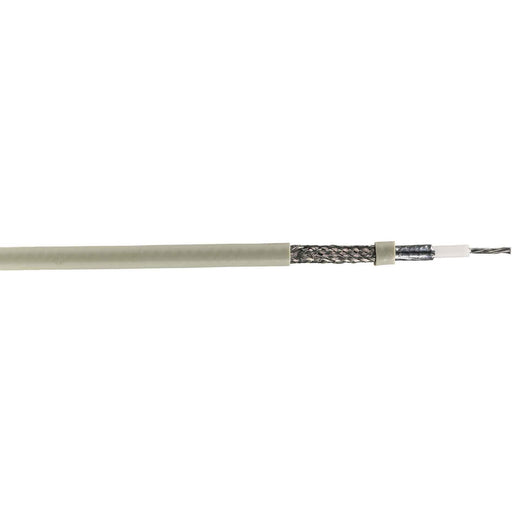 Belden - Koaxialkabel Thin Ethernet 9907 Sp.305 − 305 Meter