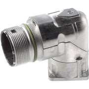 Lapp Zubehör - Gehäuse für Rundsteckverbinder EPIC-SIGNAL-M23-A3-N-(5) 24420055 − 5 Stück