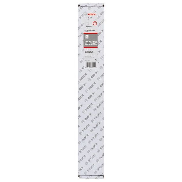 Bosch - Bohrkrone PRO Trockenbohrkrone, 68 x 2608601406 400 mm 1 1/4-Zoll