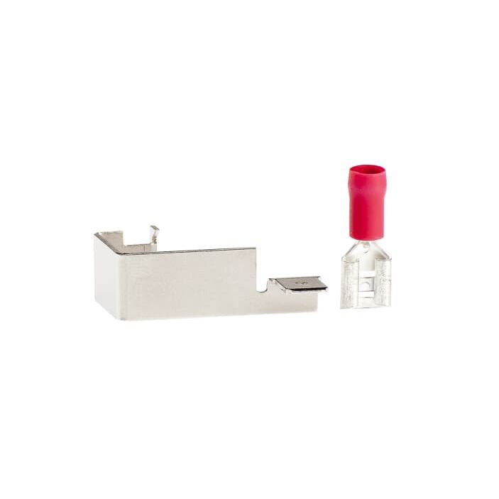 ABB Stotz S&J - Zubehör/Ersatzteile für Niederspannungs-Schalttechnik Spannungsabgriff OMZB48 0,5-1,5mm² VPE 8