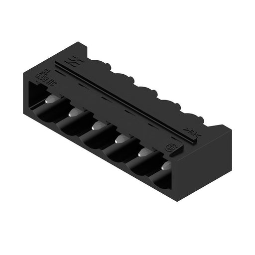 Weidmüller - Leiterplattensteckverbinder Verbinder 5.08mm SL 5.08HC#1155370000 − 50 Stück