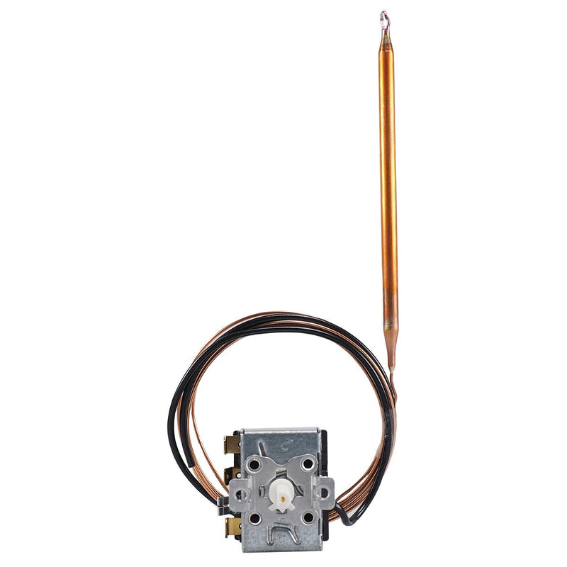 Jumo - Temperaturschalter Thermostat 60003219 0..120°C − 5 Stück