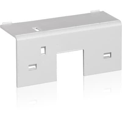 ABB Stotz S&J - Zubehör/Ersatzteile für Niederspannungs-Schalttechnik Plombierkappe ESB-PLK40/63 f.40/63A-Schütze
