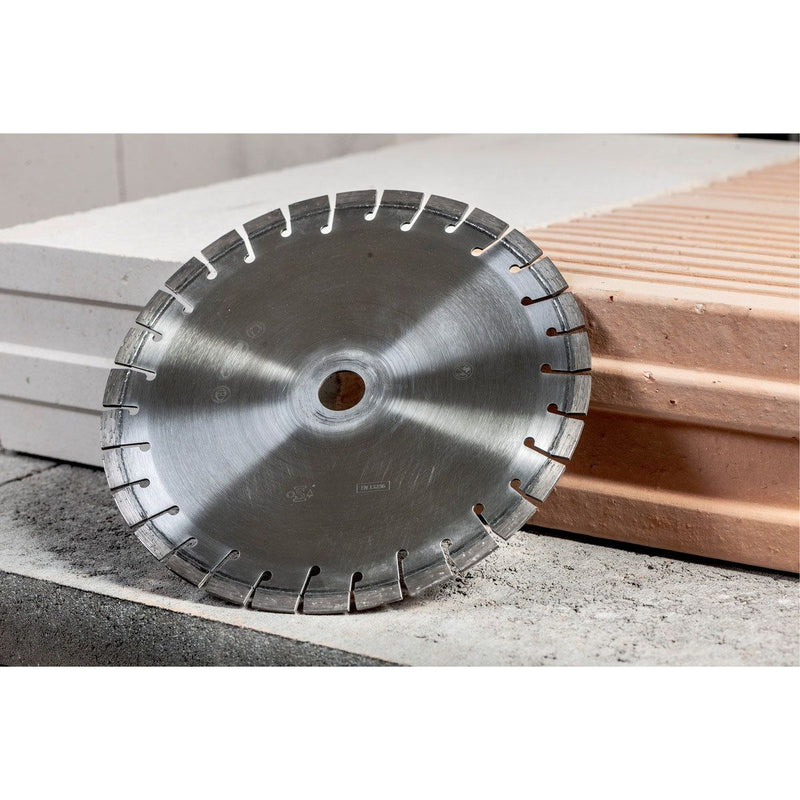Metabowerke - Trenn-/Schleifscheibe Diamanttrennscheibe UP 628562000 230x22,23mm