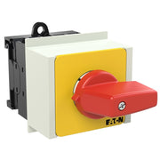 Eaton - Lasttrennschalter Ein-Aus-Schalter T0-2-1/IVS-RT 3pol