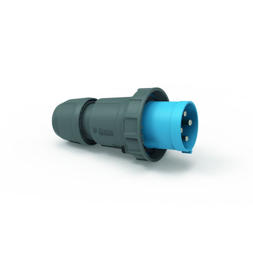 Bals Elektrotech - CEE-Stecker (IEC 60309) Stecker 2194 125A 4p 230V 9h