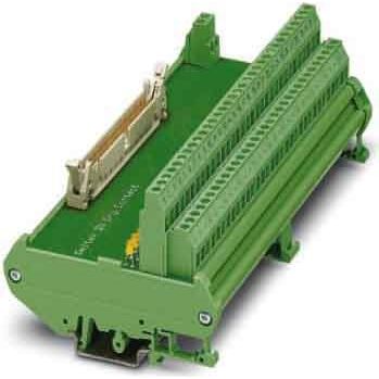 Phoenix Contact - Übergabemodul Passiv Module FLKM 50/32M/DV